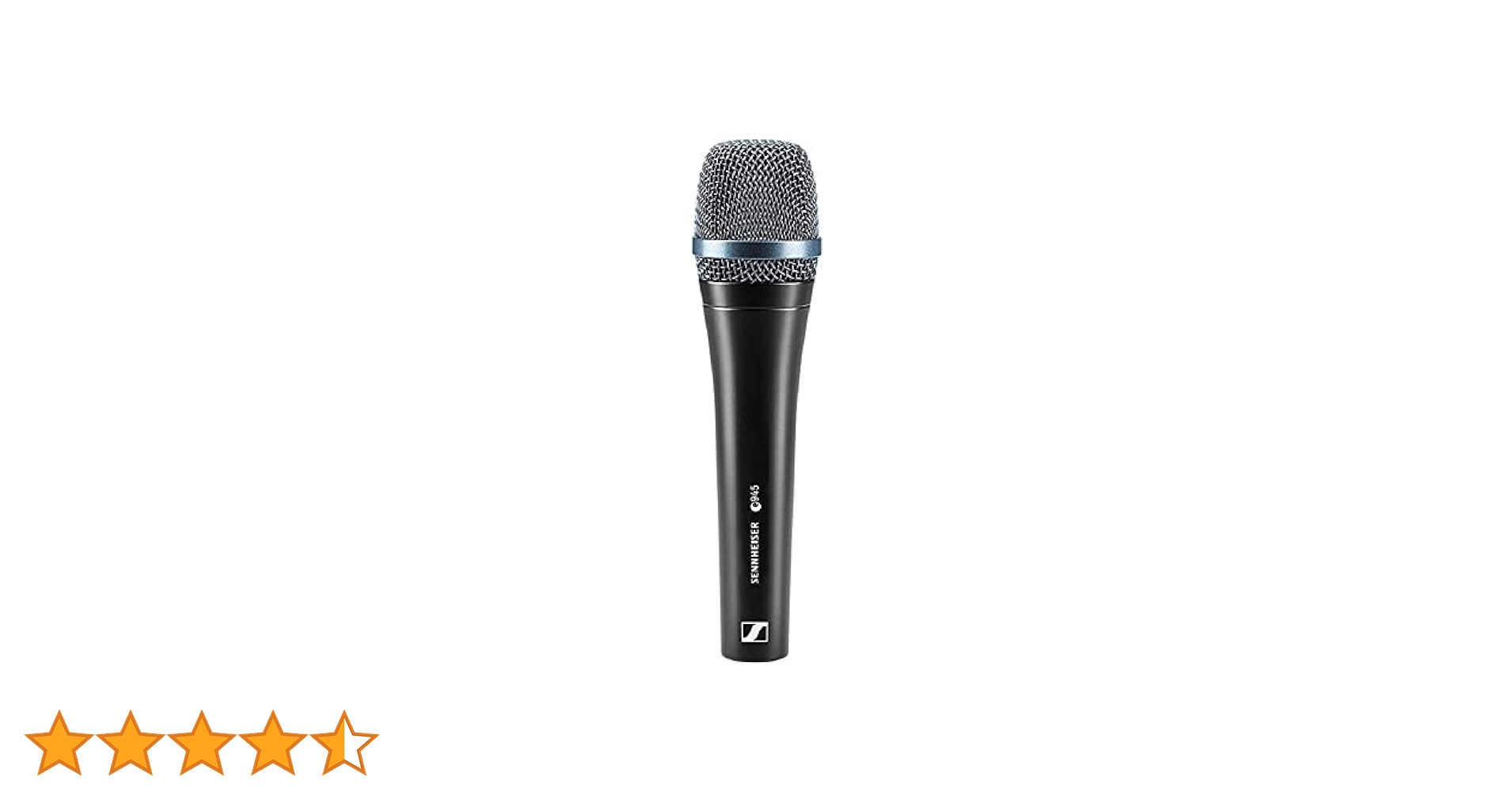 新品未使用 ゼンハイザー ダイナミックマイクロホン XLR Amazon | ゼンハイザー ダイナミックマイクロホン XLR スーパー